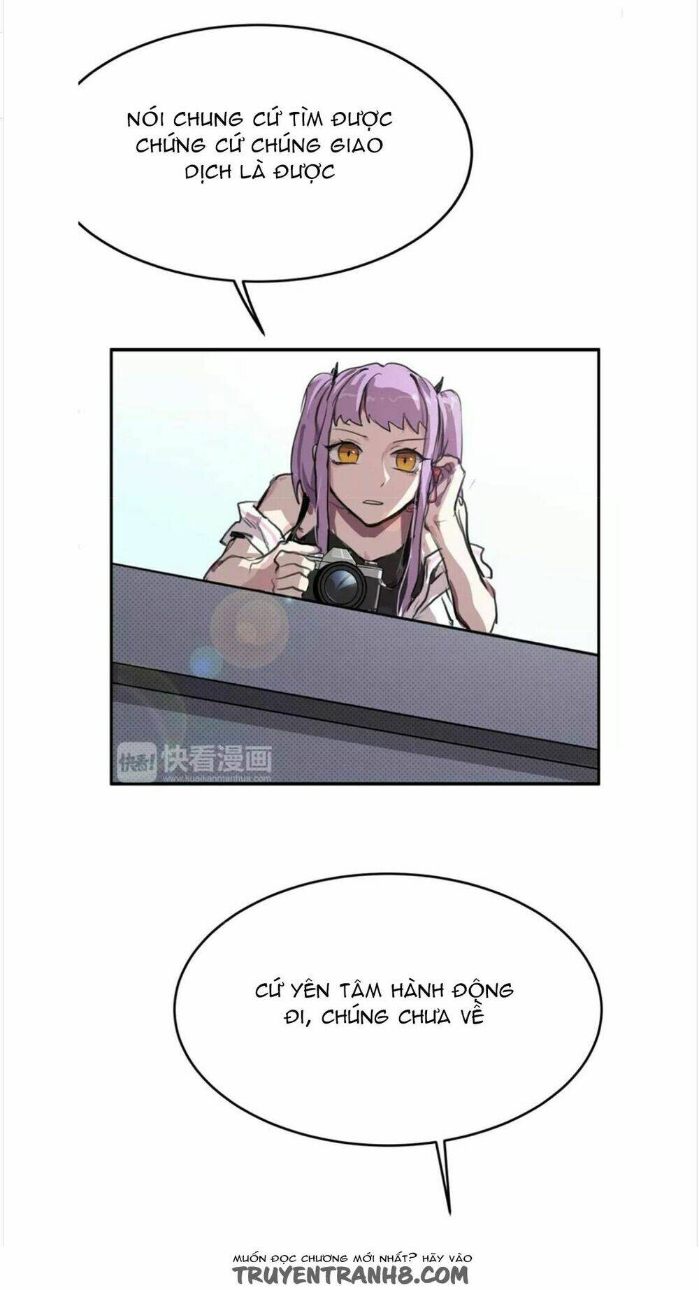 quạ đen chapter 20 12