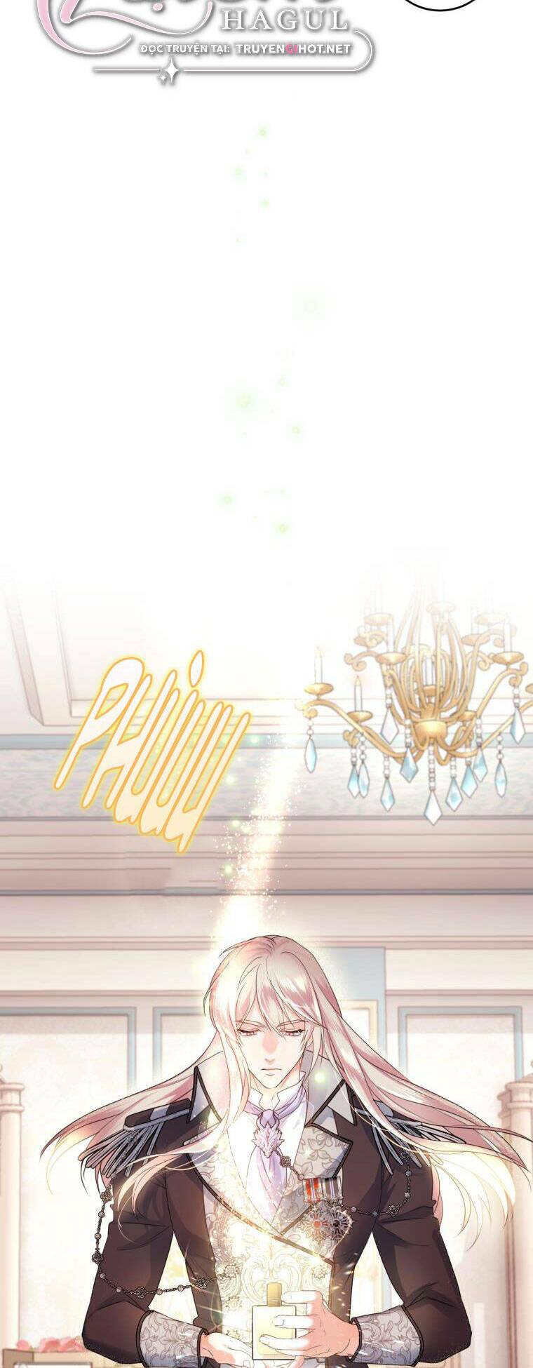 nhà điều chế nước hoa độc quyền của bạo chúa chapter 53 49