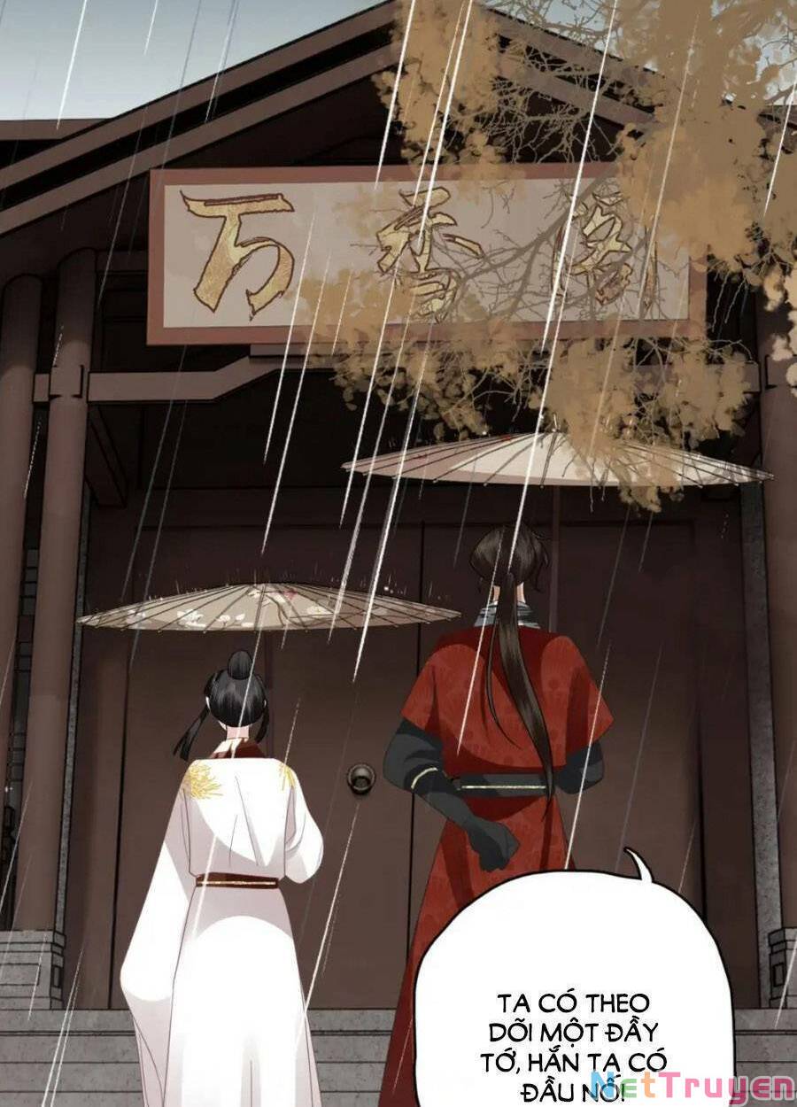 điều hương vương phi chapter 36 16