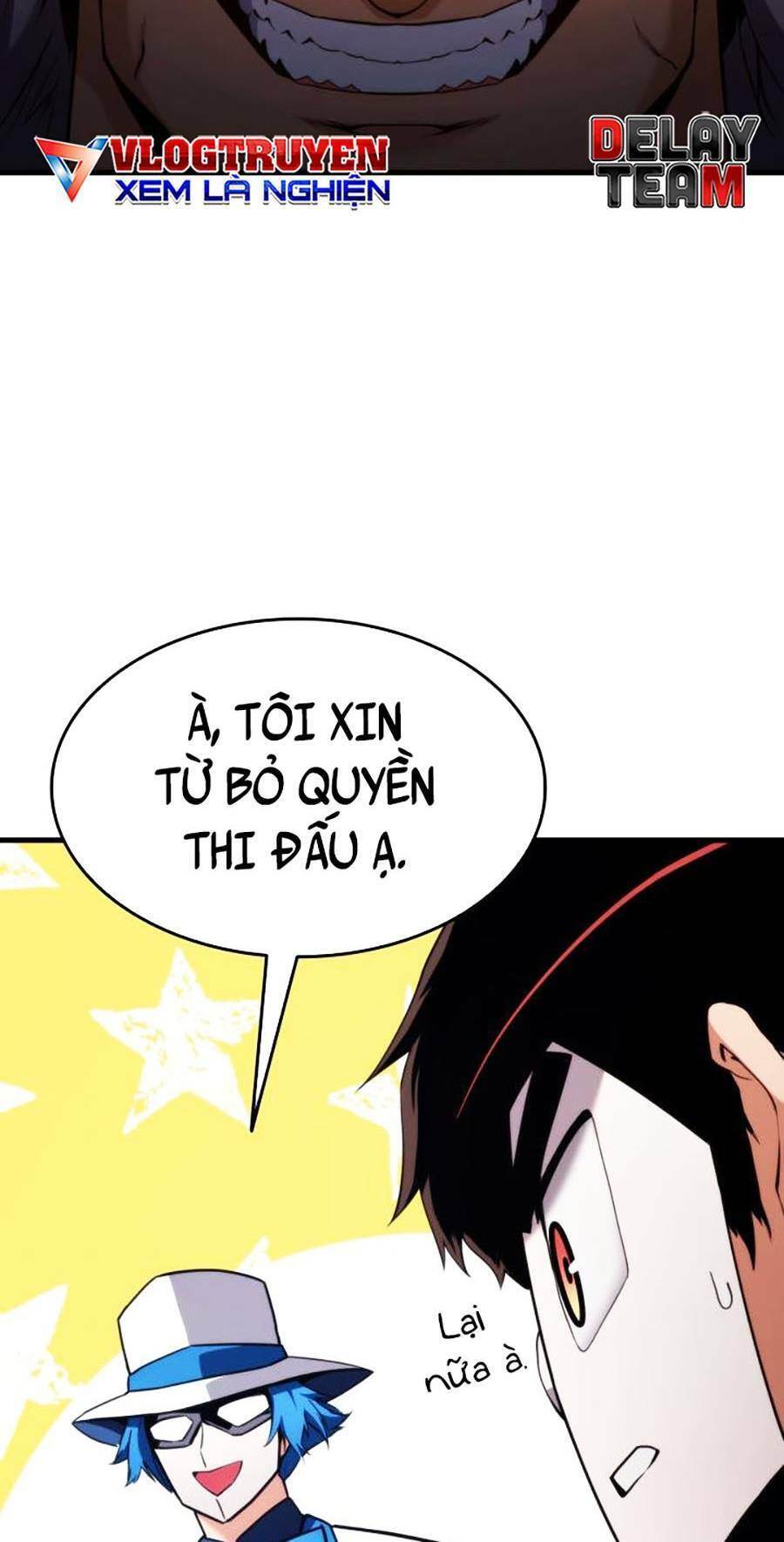 huyền thoại game thủ - tái xuất chapter 54 121