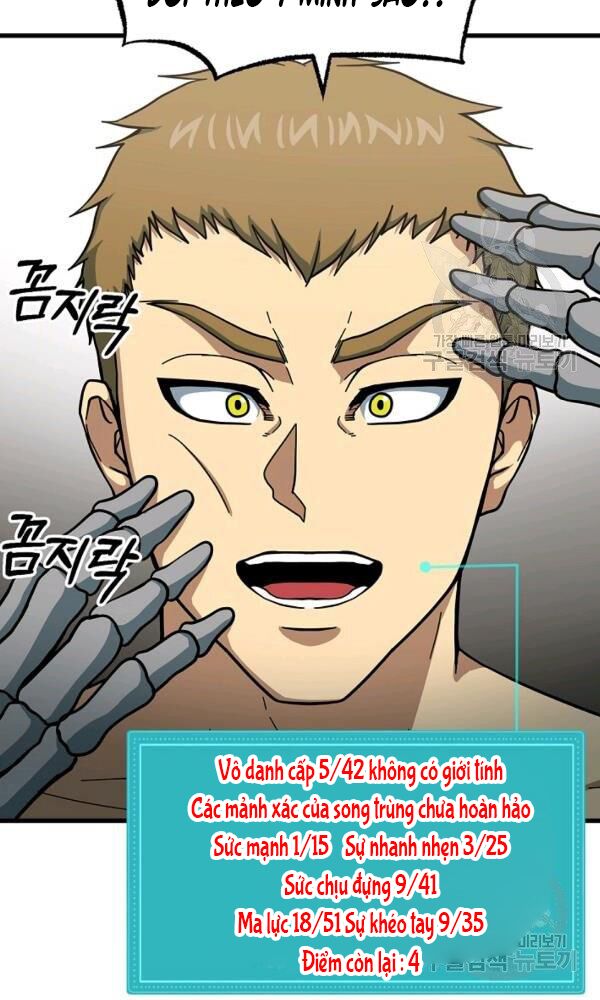 ngôi nhà kết nối với hầm ngục chapter 45 9