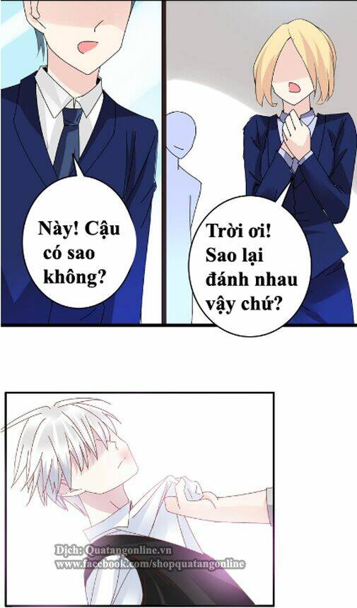 lều khều biết yêu chapter 22 32