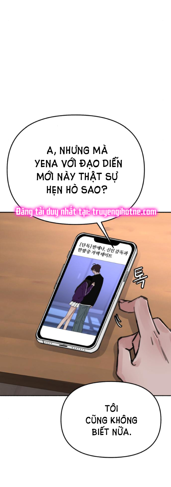 nàng thơ nổi tiếng - nàng thơ myung chapter 33.1 16