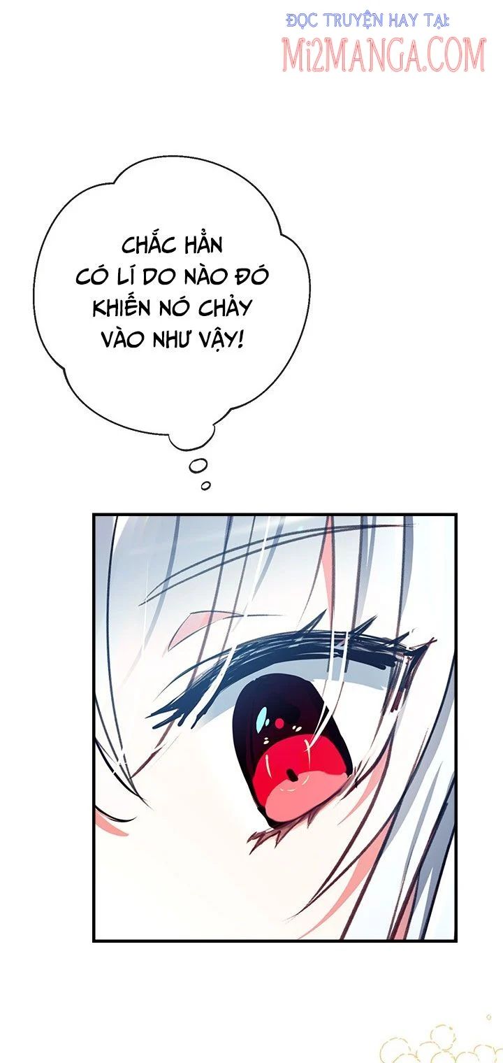 chúng ta có thể trở thành gia đình được không? chapter 20.5 4