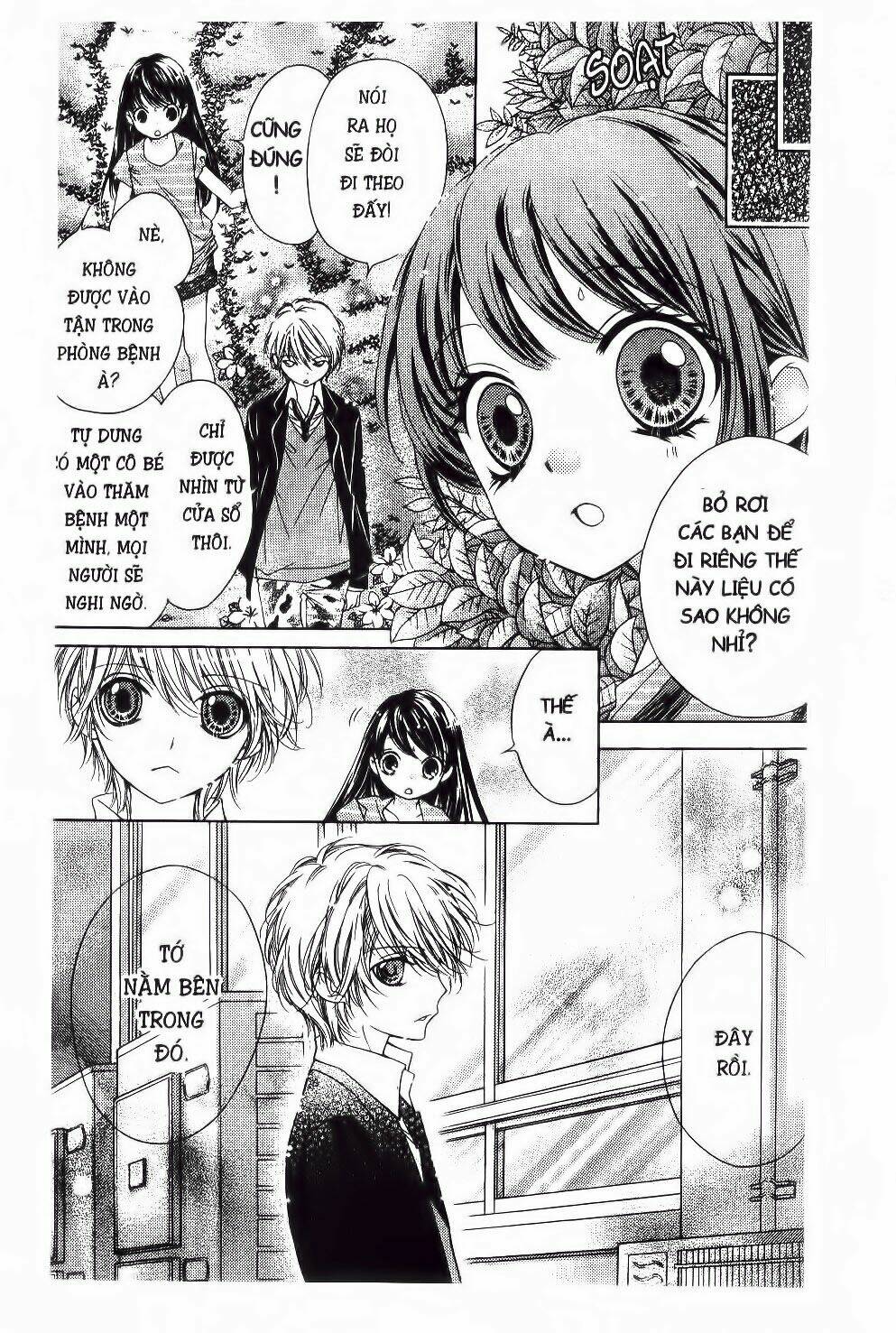 thứ 6 ngày 13 chapter 18 19