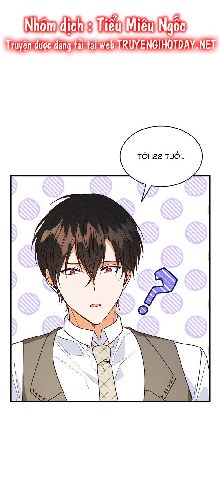 công lý của một ác nữ chapter 5 5