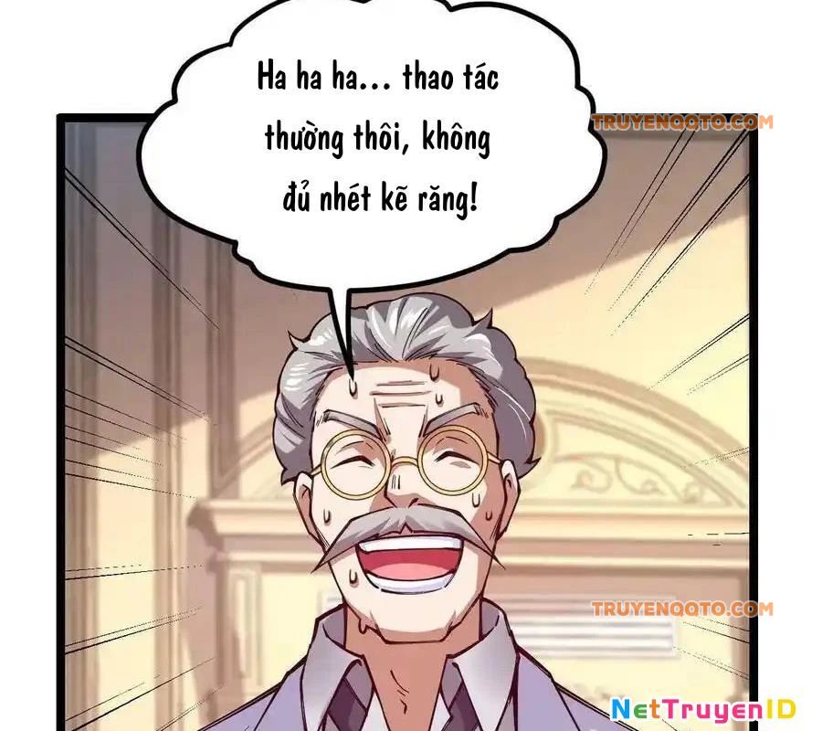 sức mạnh của kiếm thần chapter 59 105