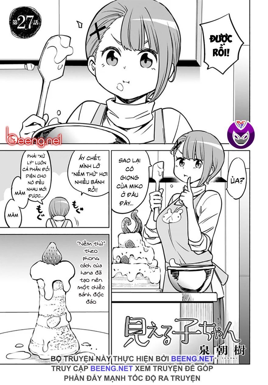 mình có thể thấy chúng… chapter 36 1