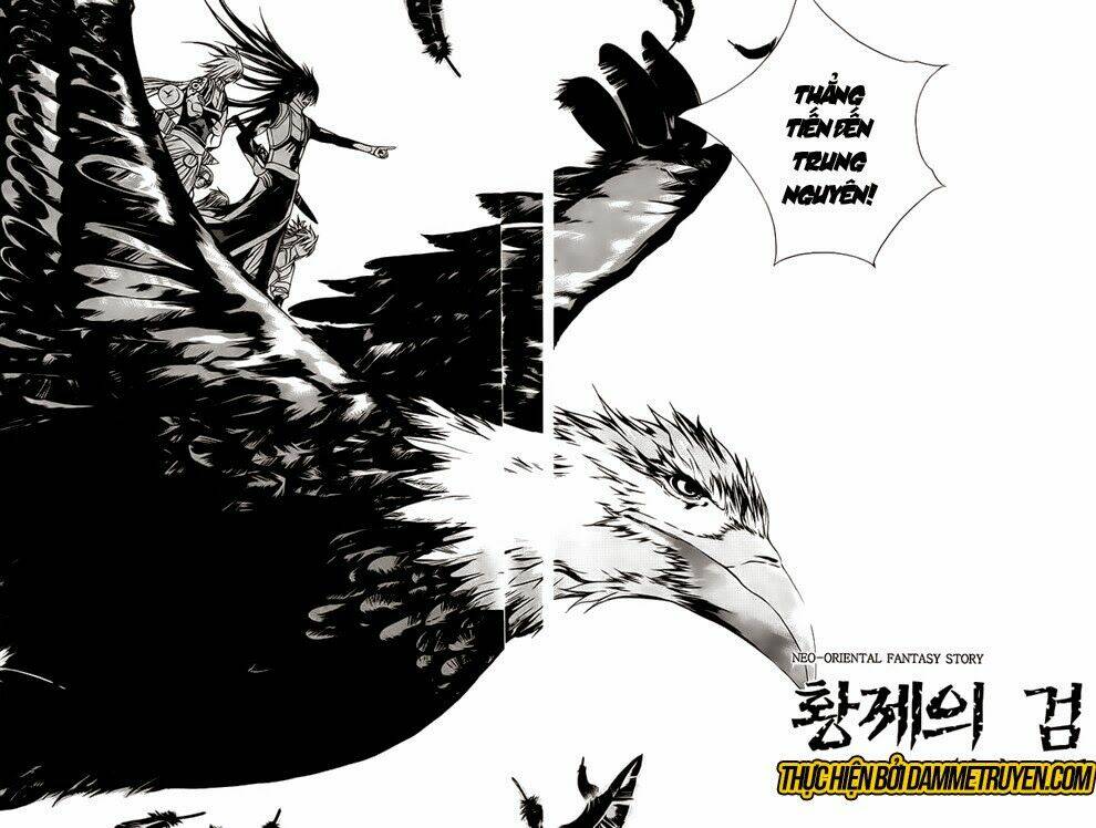 the sword of emperor chapter 33 10