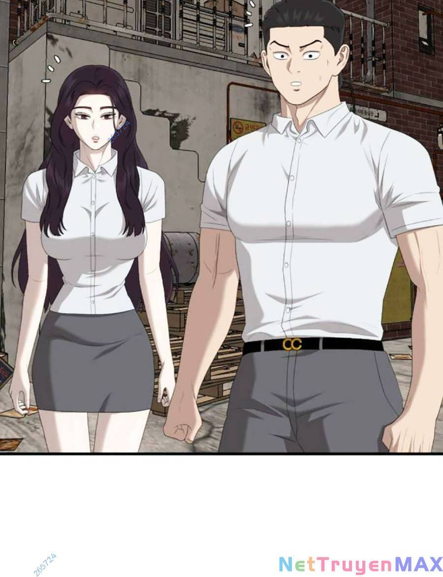 người xấu chapter 153 58