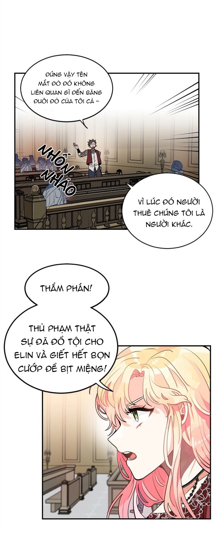 cho em về nhà đi anh chapter 11.2 21