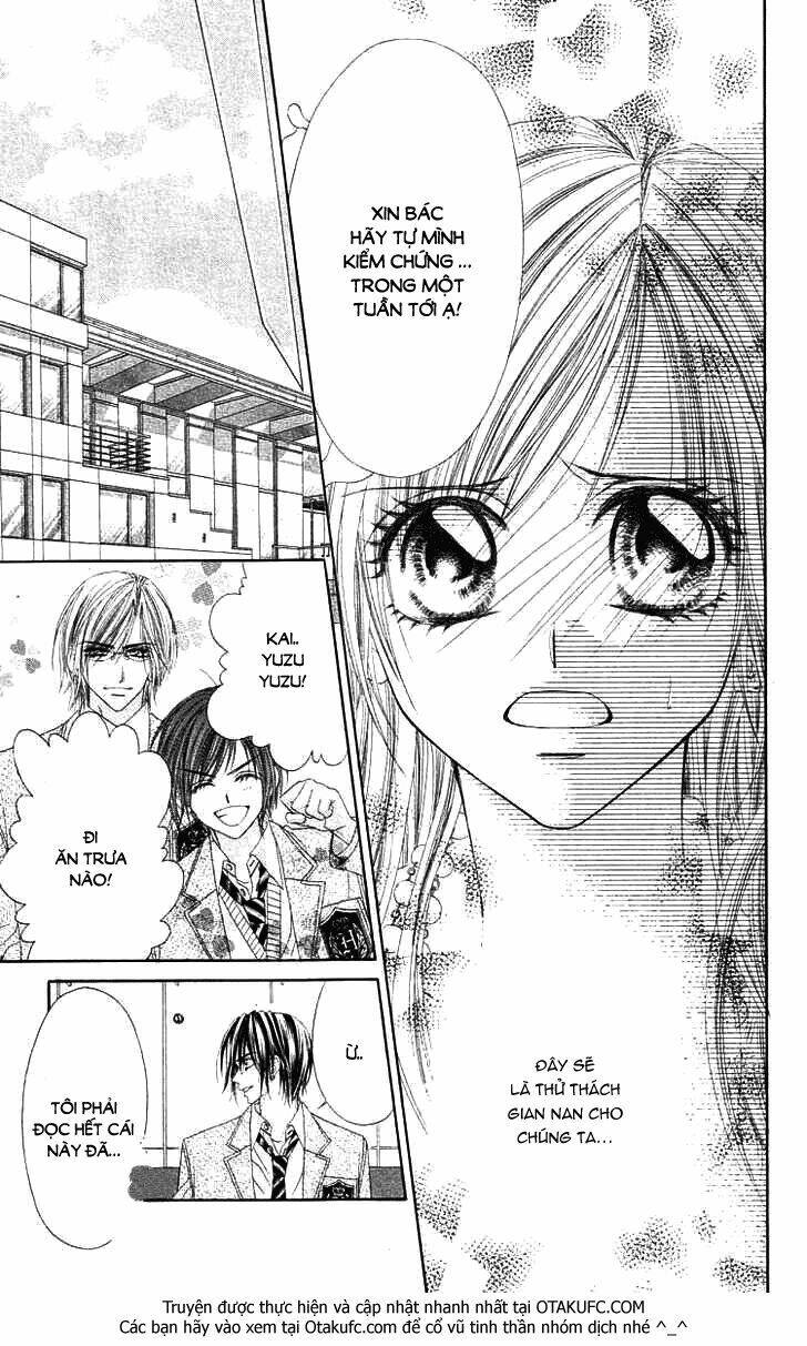 honey x honey drop chapter 44 9