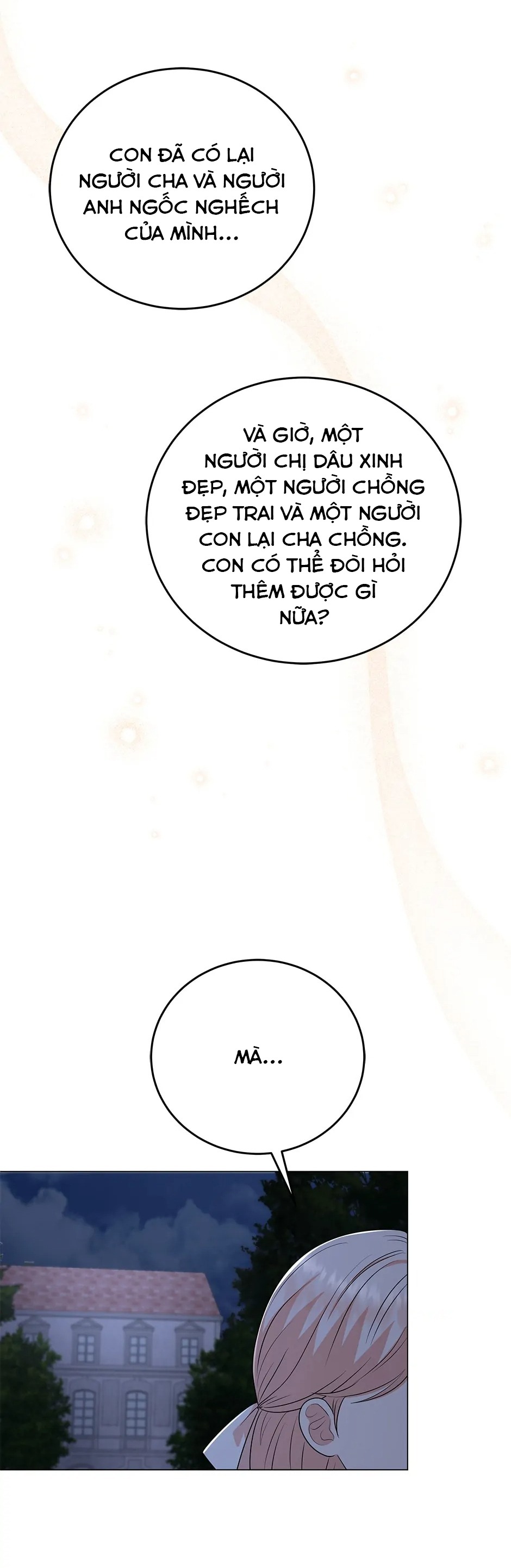 diễn vai ác nữ cũng thật khó khăn chapter 92 52