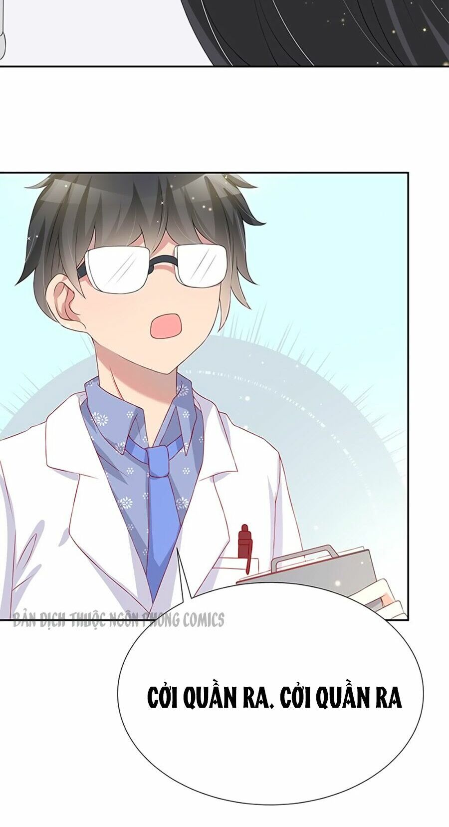 chồng già vợ trẻ trêu nhau hàng ngày chapter 32 34