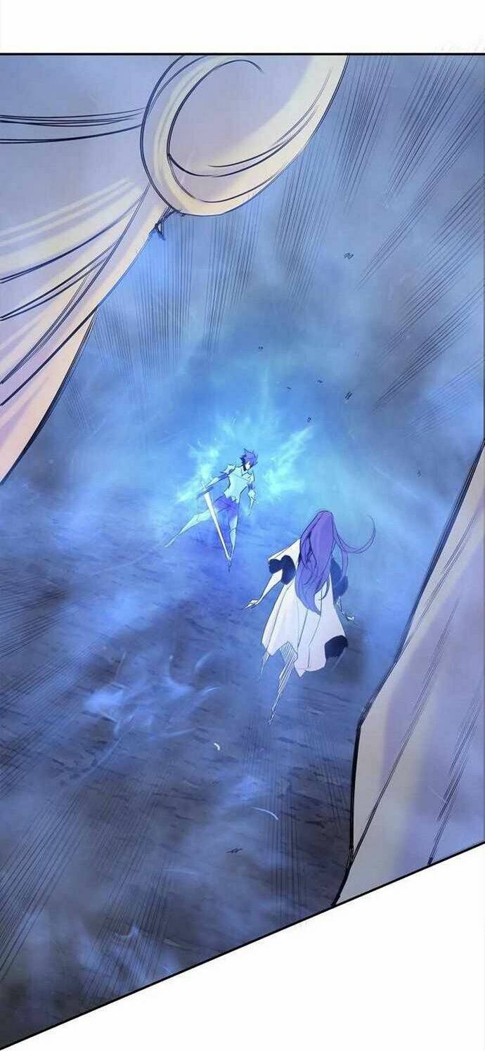 băng tâm kỵ sĩ chapter 40 70