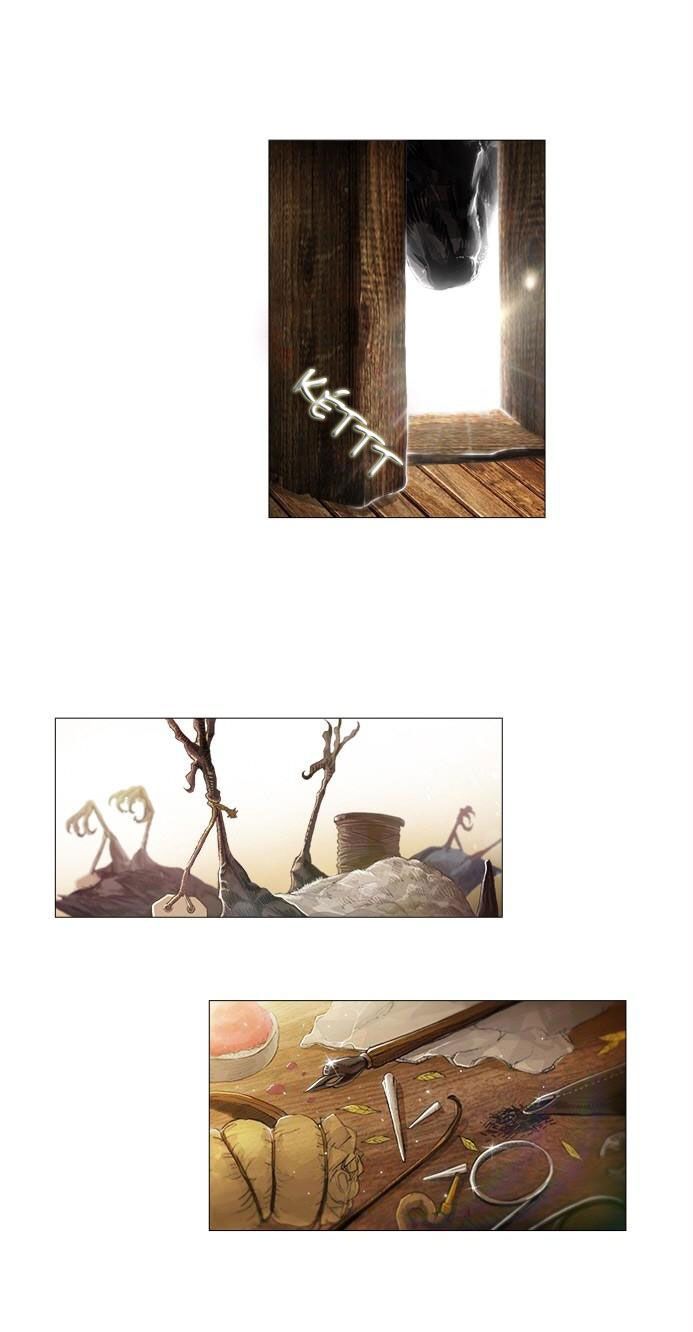 tôi chính là nhà sưu tập chim chapter 1 6