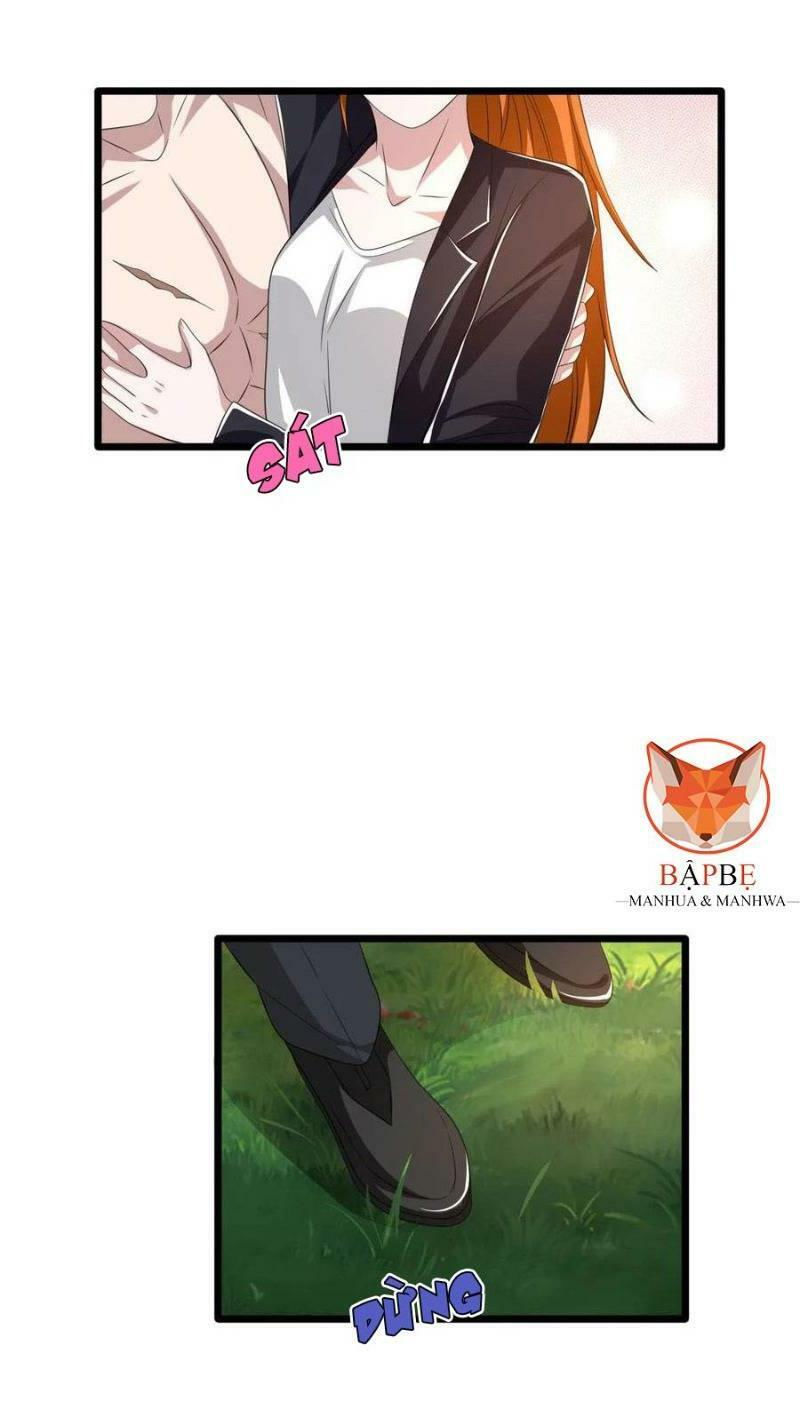 đô thị tà vương chapter 46 37