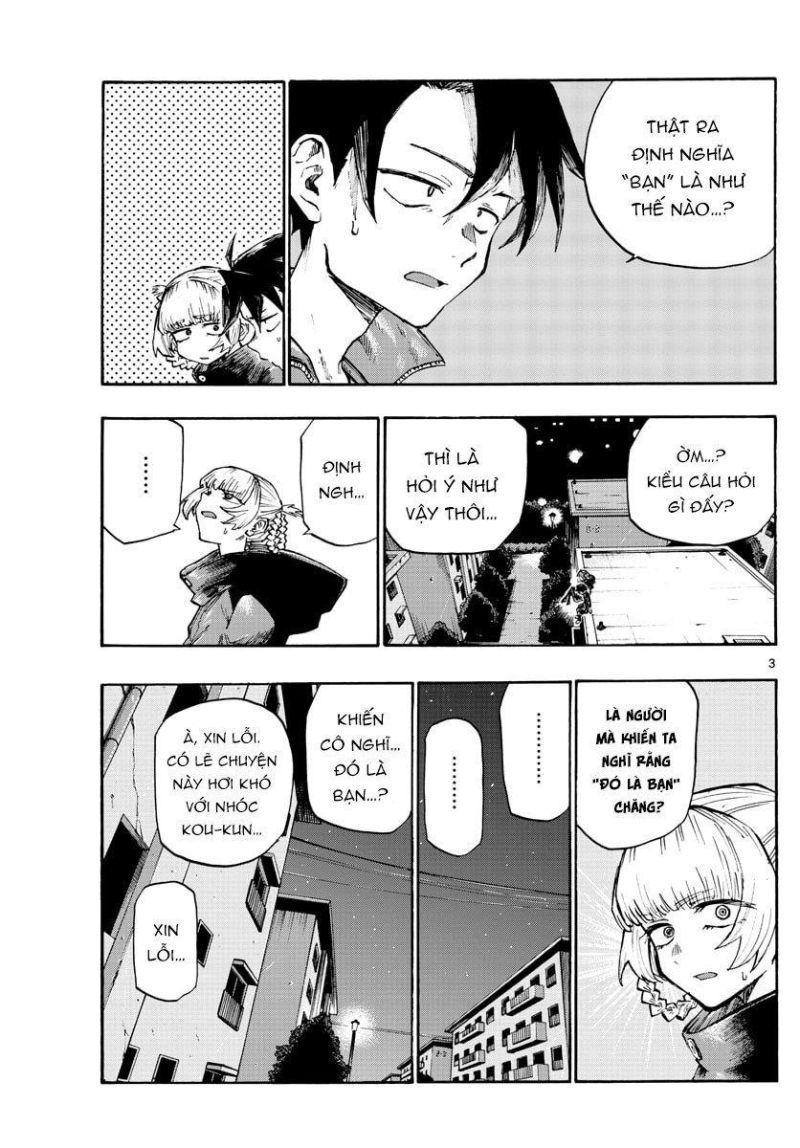 bản nhạc của kẻ đi dạo đêm chapter 6 5