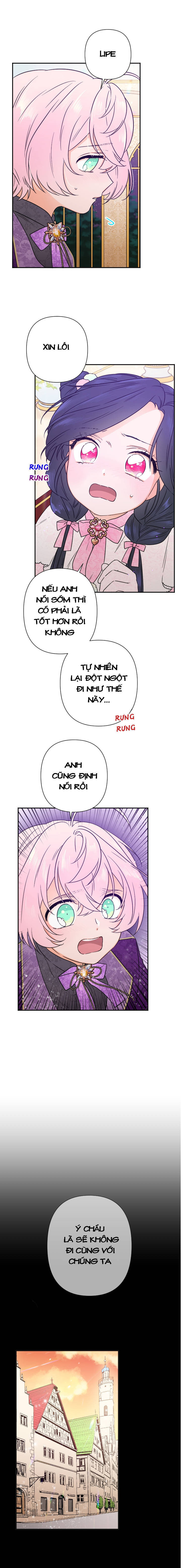 lady baby chapter 101 11