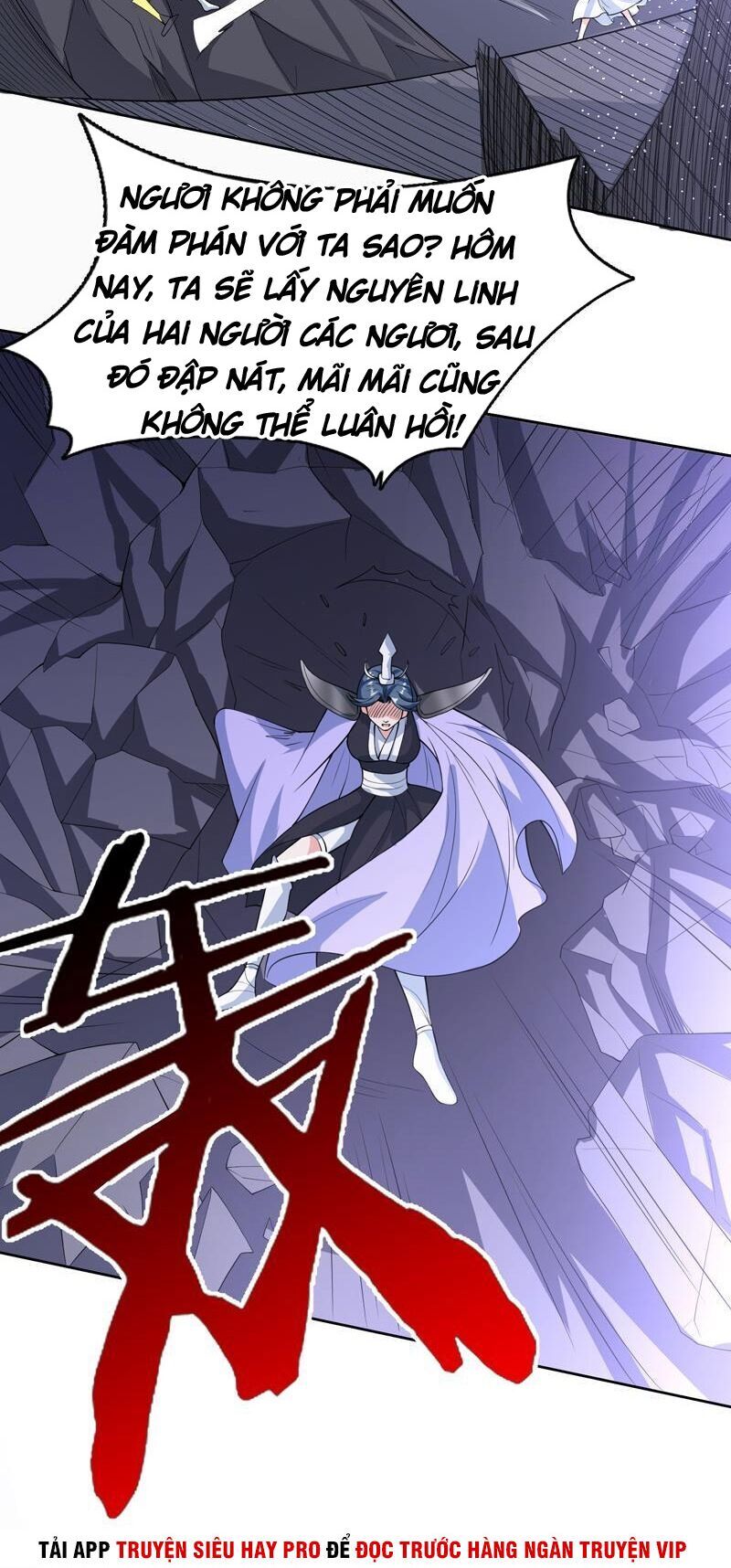 tối cường thần thú hệ thống chapter 154 2