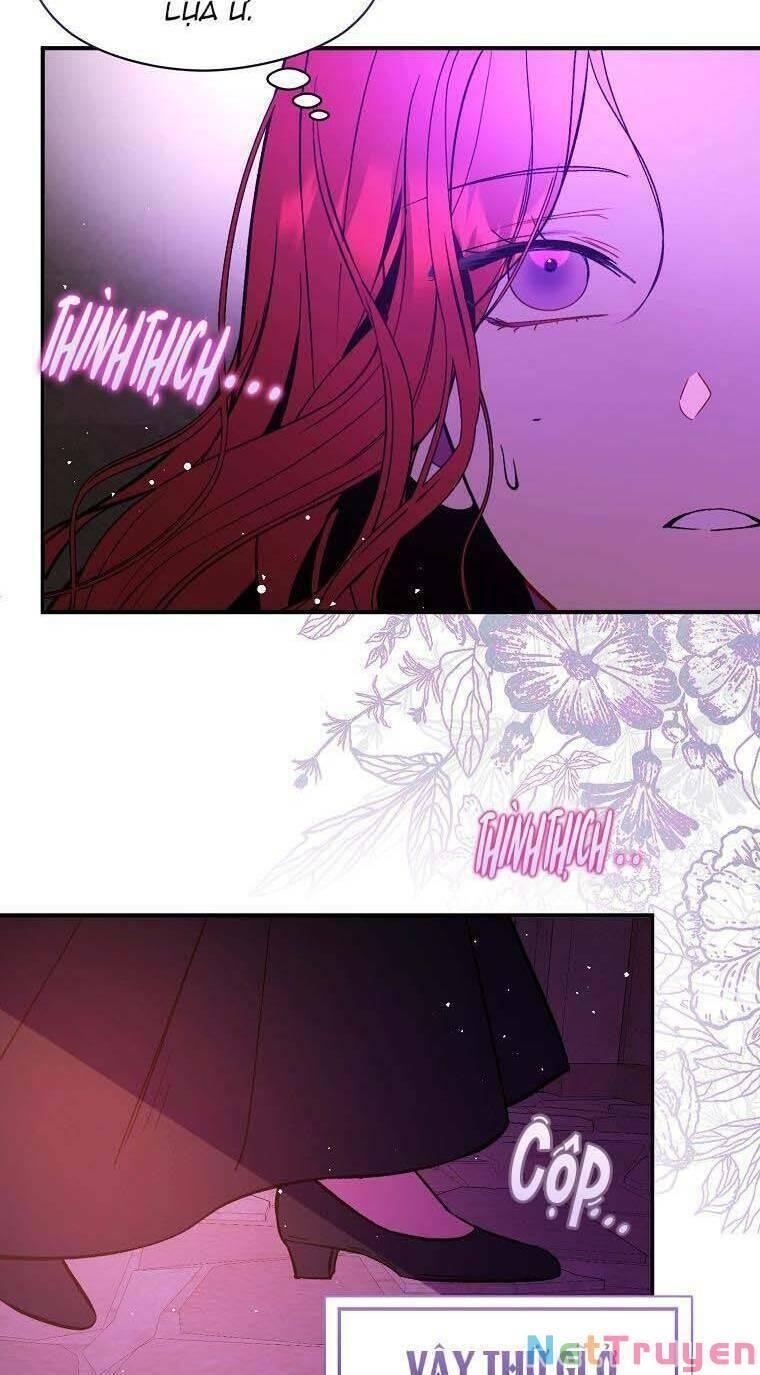 tôi không cố ý quyến rũ nam chính đâu! chapter 52 35