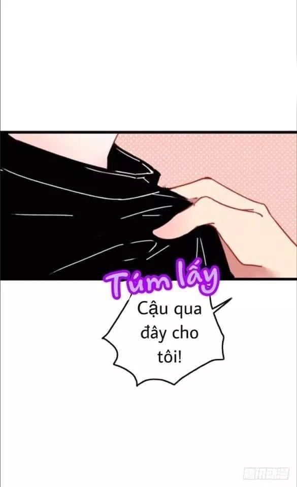 lời thì thầm chapter 36.3 6