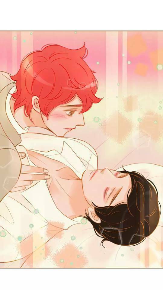 tân lang yếu tòng tiểu dưỡng khởi chapter 20 8