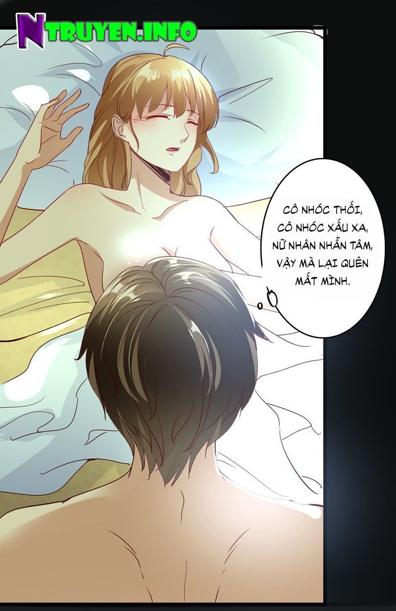 mặt nạ mê hoặc chapter 16 4