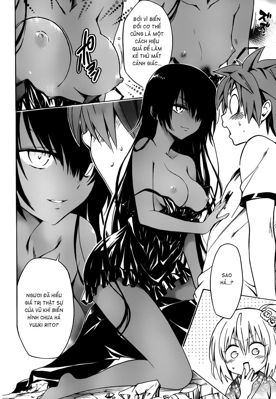 to love - ru darkness chapter 24 9