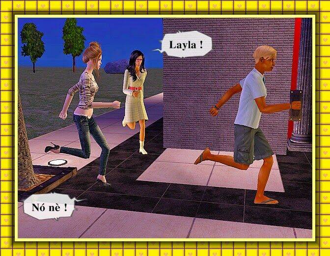 bella's story chapter 13.2 13