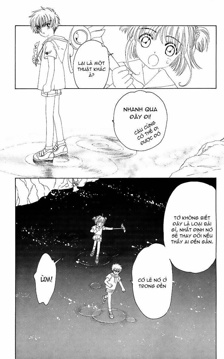 card captor sakura chapter 17 36