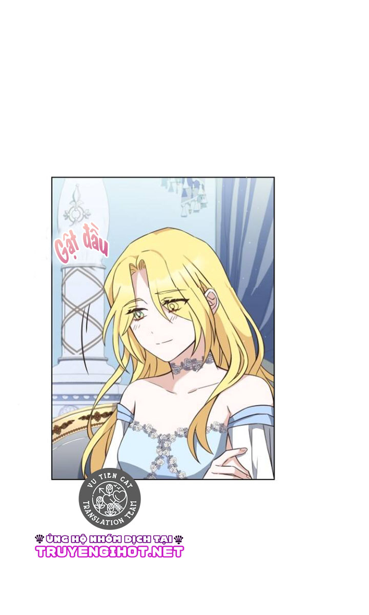 lời cầu hôn đến từ hoàng đế chapter 30.2 5