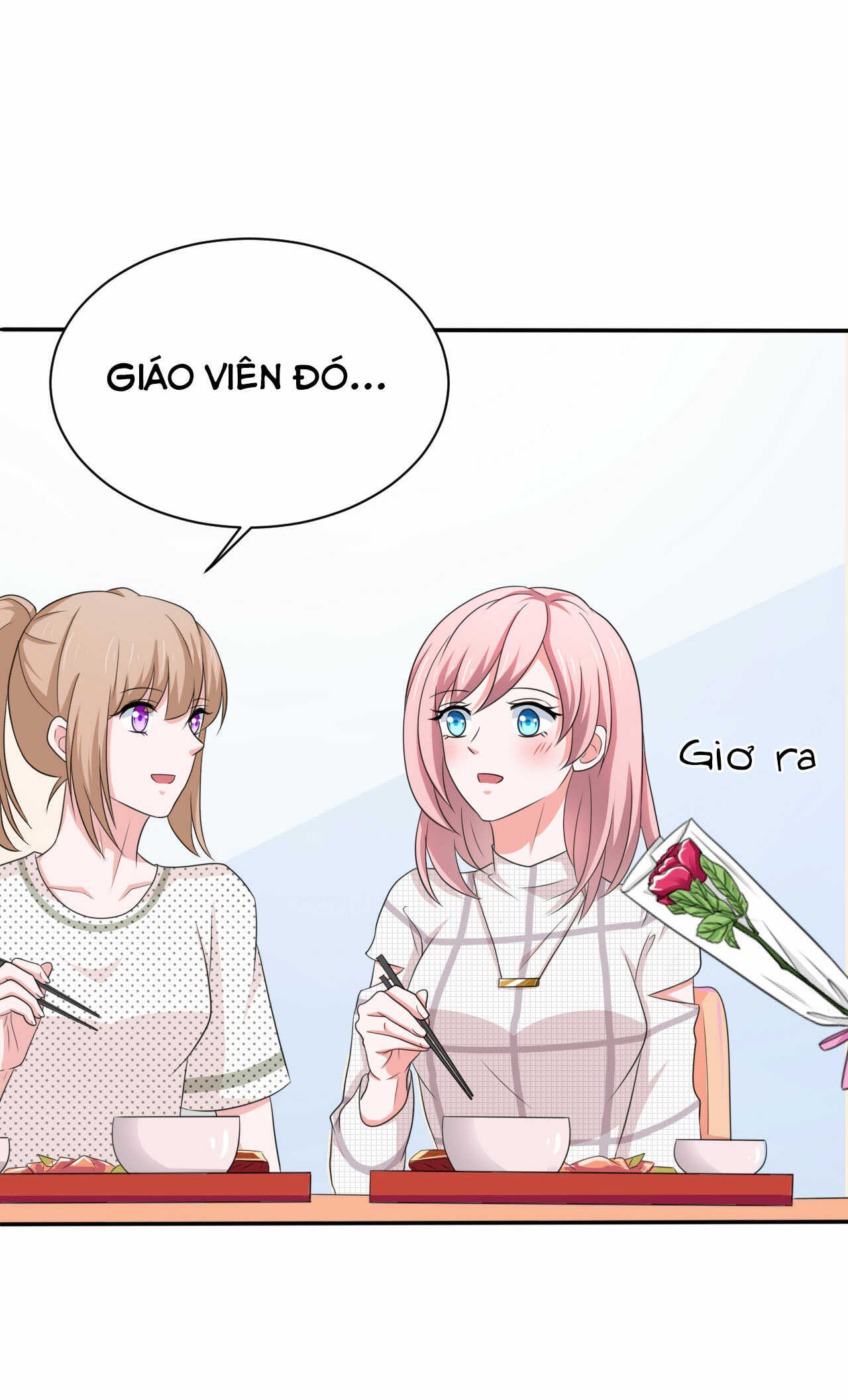 bí mật không thể yêu đương chapter 73 6