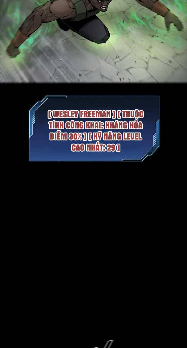 mật mã mê cung chapter 72 9