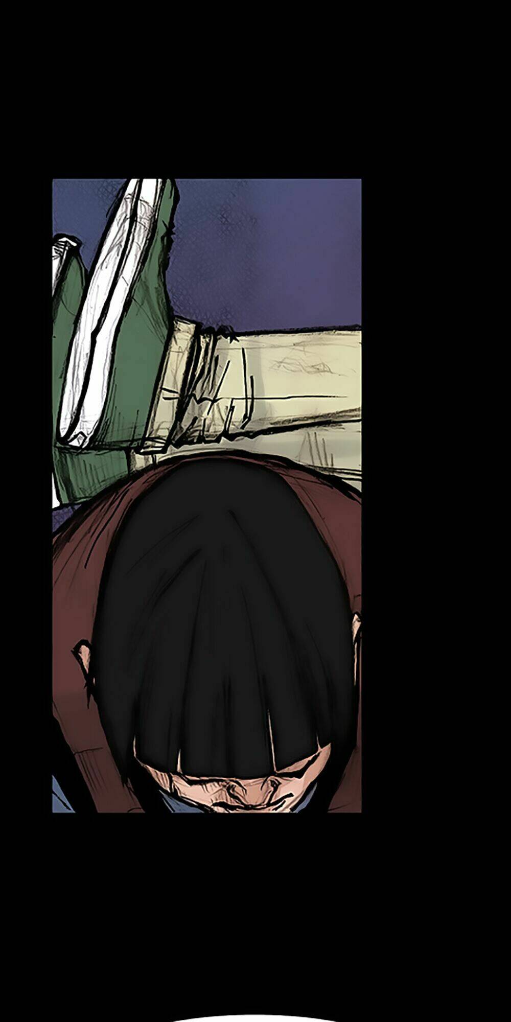 độc cô tiền truyện chapter 108 13