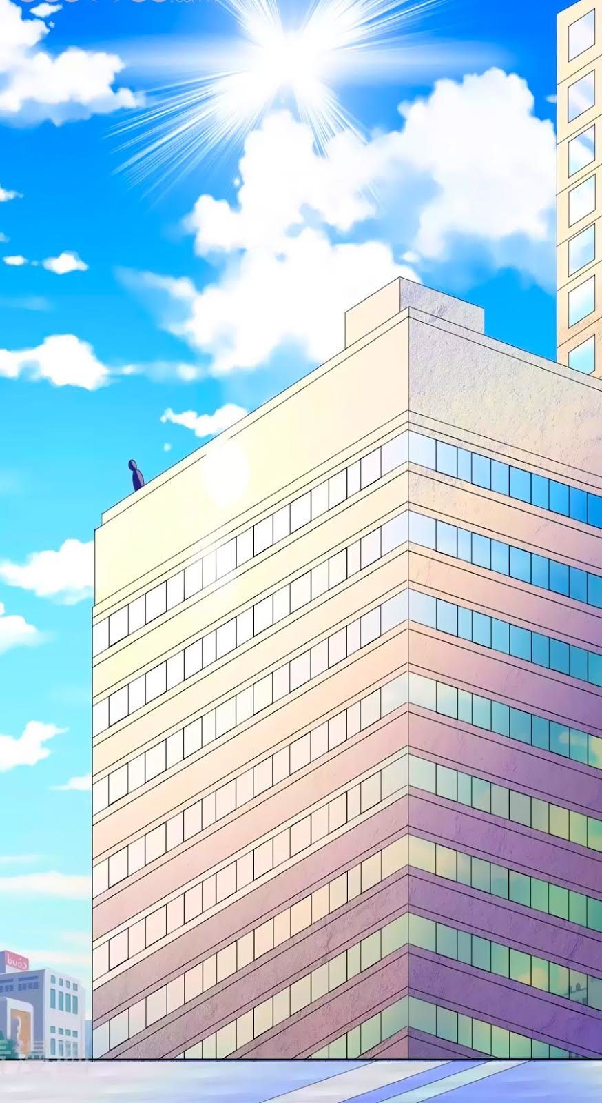 thâu tâm du hí chapter 1 24