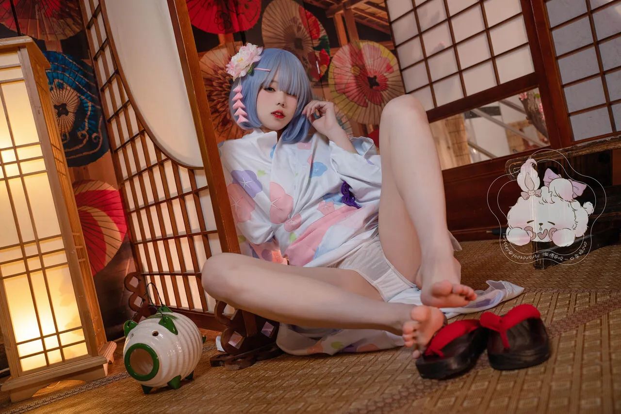 hình cosplay chapter 448 7