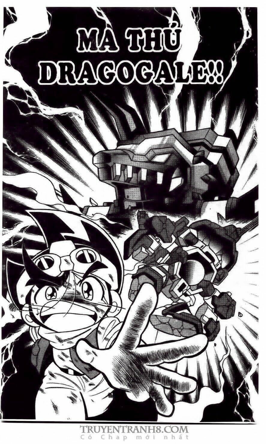 battle b-daman chapter 28 2