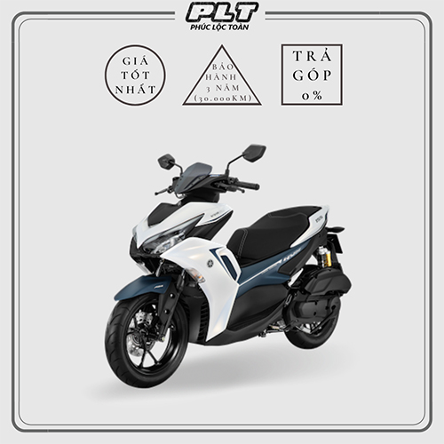Xe Máy Yamaha Nvx 155cc VVA