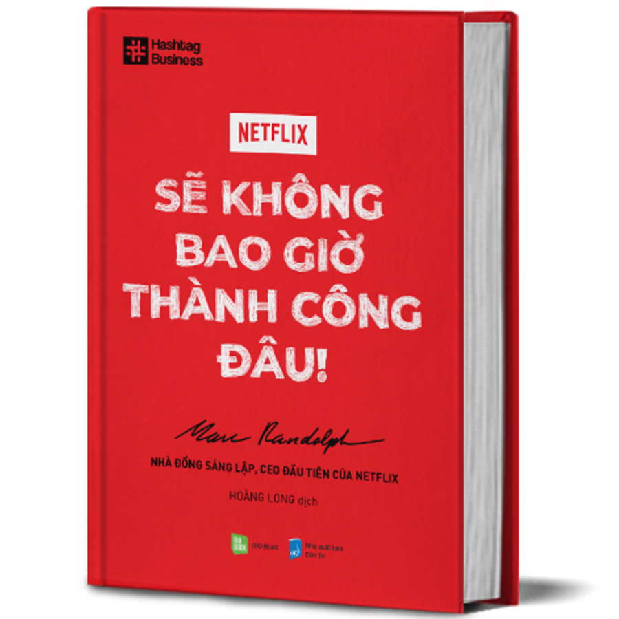 Hình ảnh Netflix Sẽ Không Bao Giờ Thành Công Đâu!