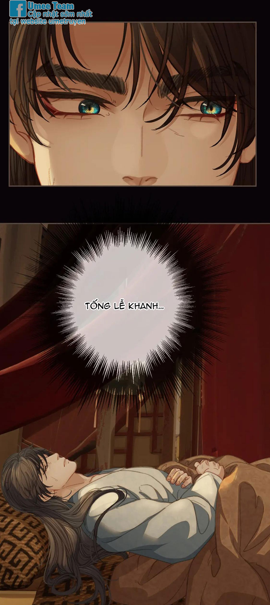 á nô 2: thám hoa chapter 29 37