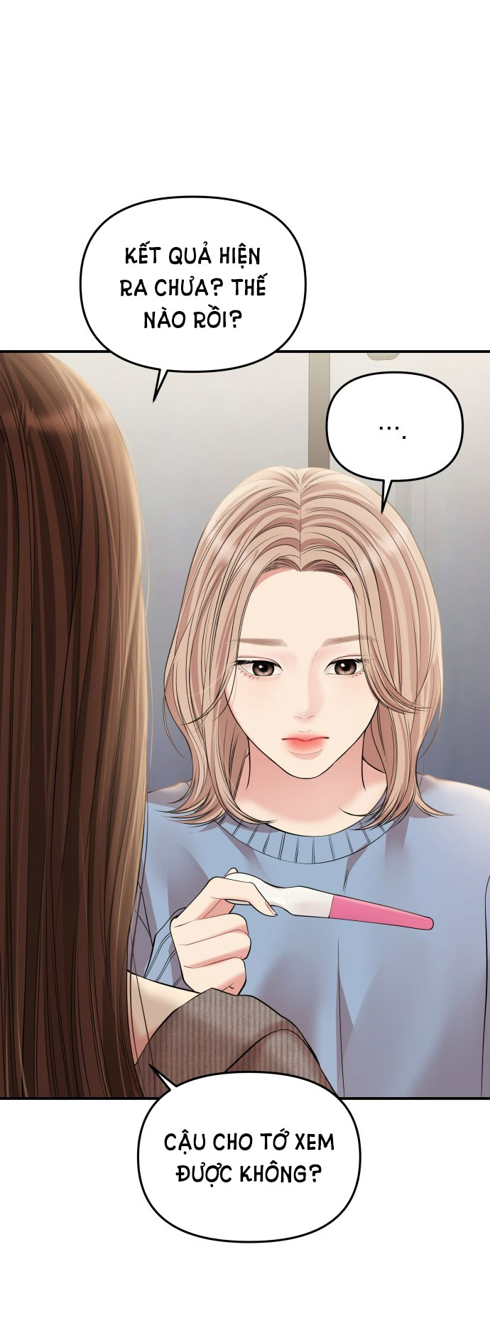 gửi em người đánh cắp những vì sao - to you who swallowed a star chapter 133.2 51