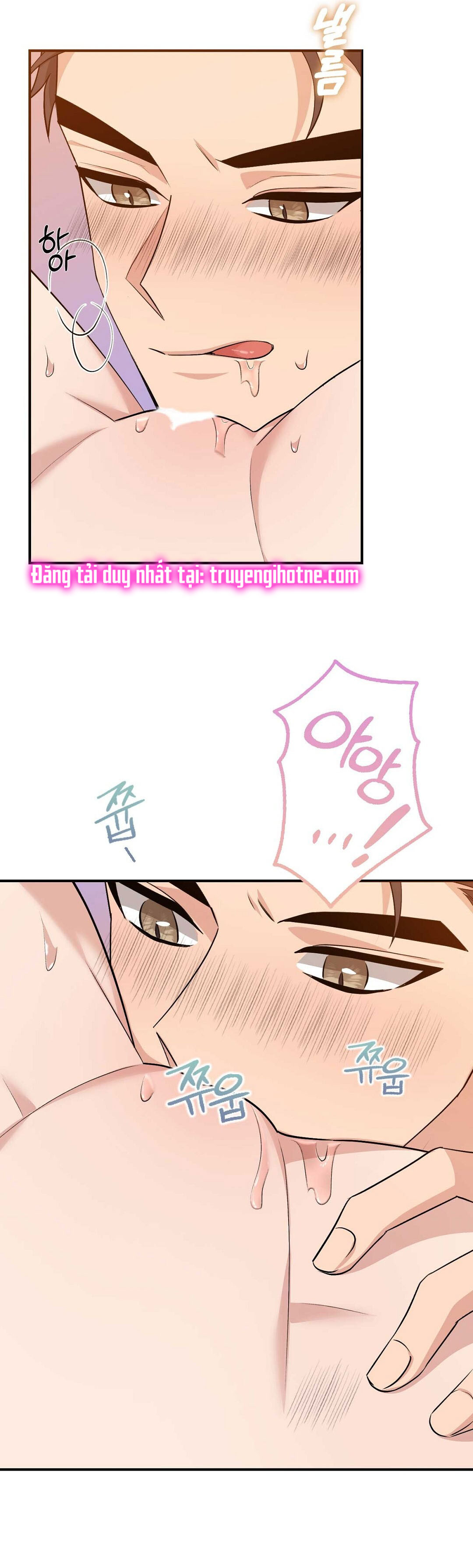 [18+] hợp đồng nô lệ dâm đãng chapter 10.2 4