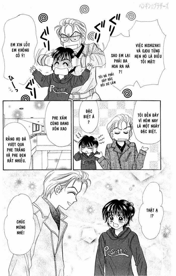 penguin brothers chapter 20 25