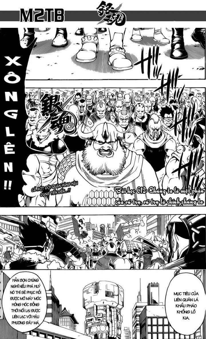 gintama - linh hồn bạc chapter 612 2