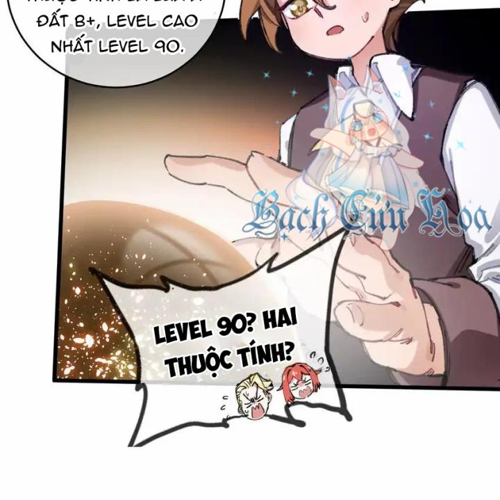 công chúa củi mục khởi động lại nhân sinh chapter 1 100