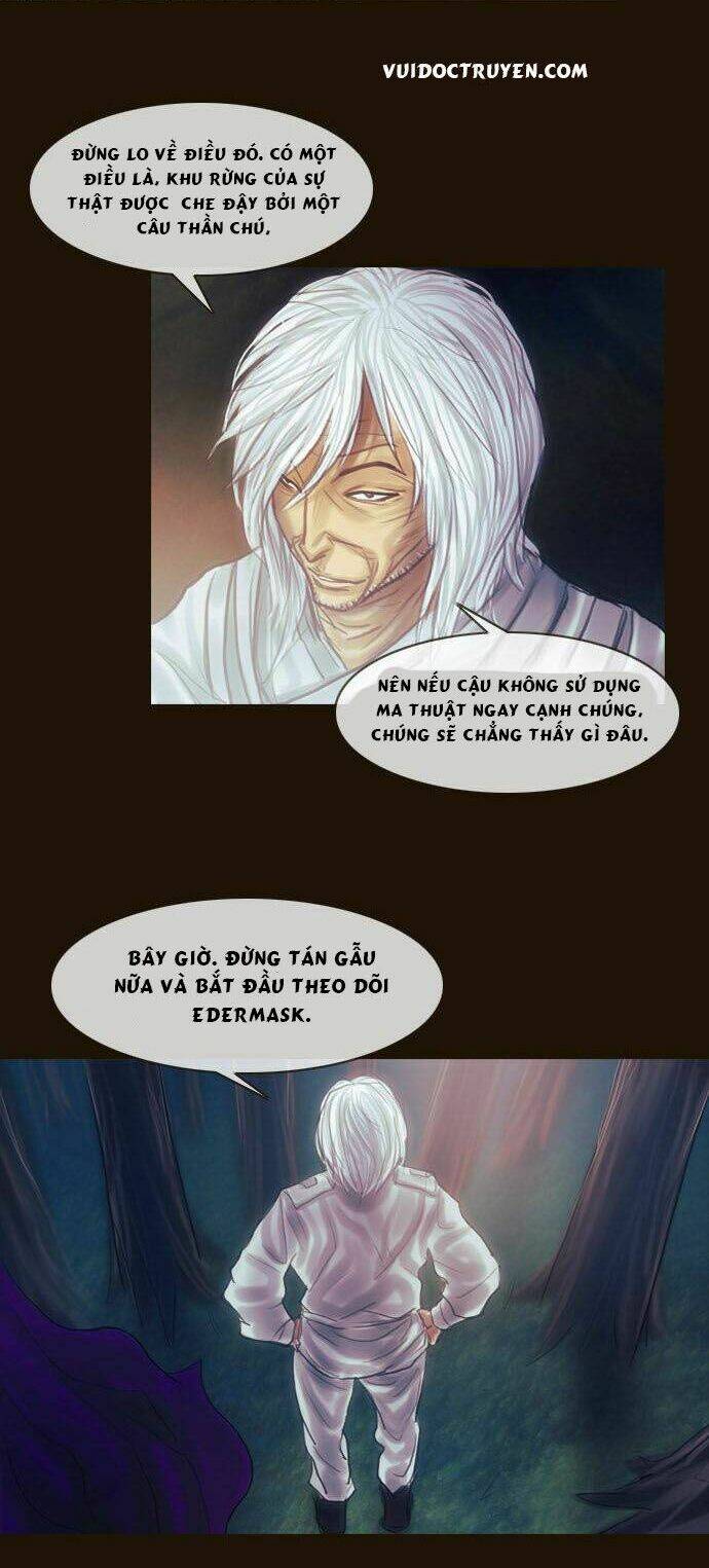 hội ảo thuật chapter 116 22