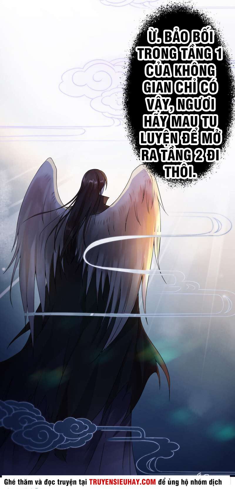 tà y cuồng thê chapter 18 29