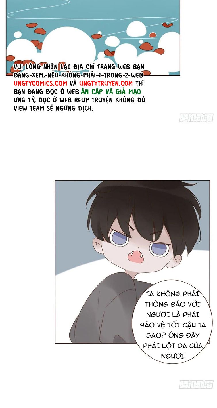 ôm chặt vào lòng chapter 38 36