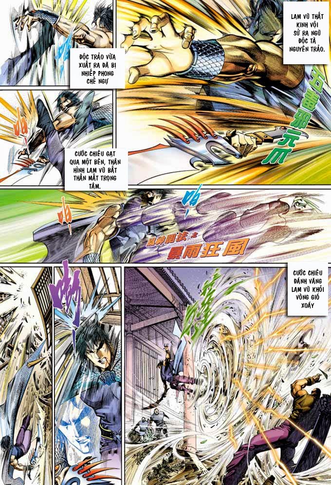phong vân chapter 362 16